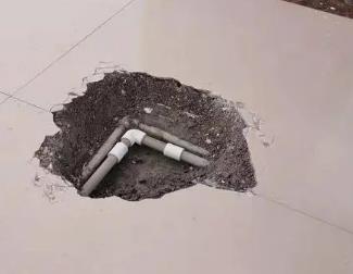 岳西卫生间漏水维修公司为您分享如何判断家里漏水