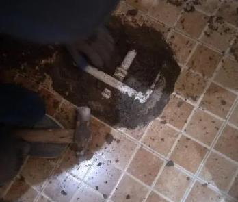 岳西卫生间漏水维修公司为您分享下卫生间渗水如何处理及注意事项