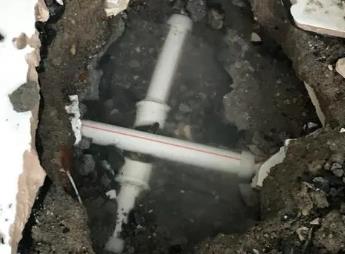 岳西阳台漏水维修公司为您分享楼上楼下漏水怎么处理