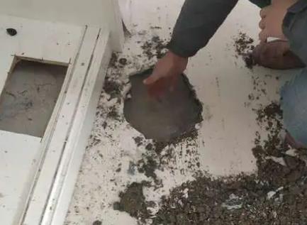 岳西卫生间漏水维修公司分享下精确定位查漏水一次多少钱?不同级别收费不同