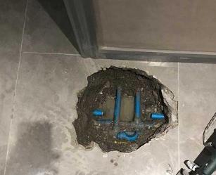 岳西阳台漏水维修公司分享下暖气管道漏水的原因有哪些