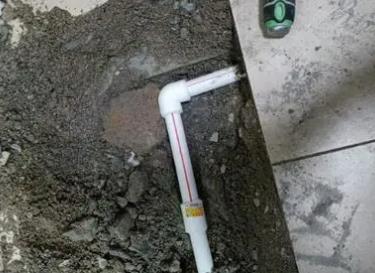 岳西阳台漏水维修时有哪些声音会影响检漏仪
