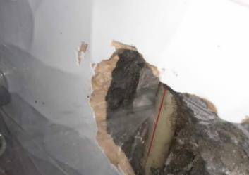 岳西卫生间漏水维修的步骤和流程。